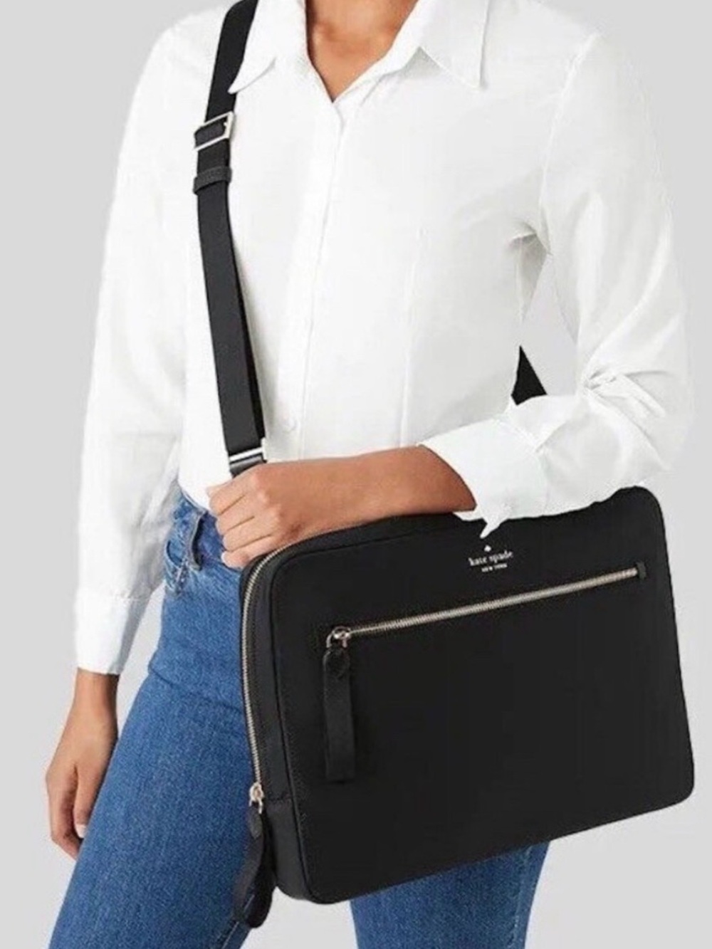 Kate Spade New York Chelsea Laptop Bag